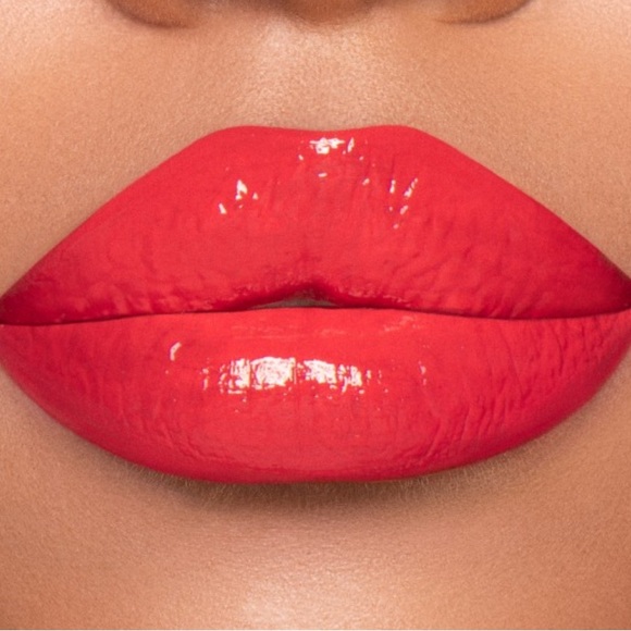 Jeffree Star Supreme Gloss Bundle of 3 Watermelon Soda,Everybody Knows,Pink Soda - Picture 8 of 13